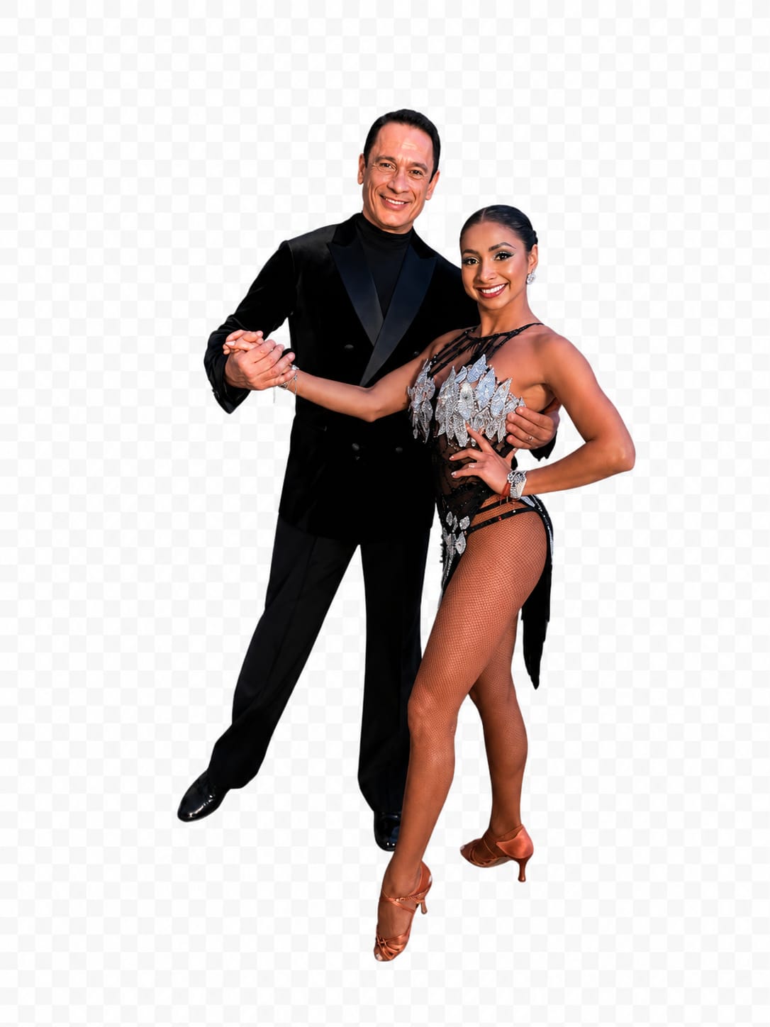 Billy & Camila