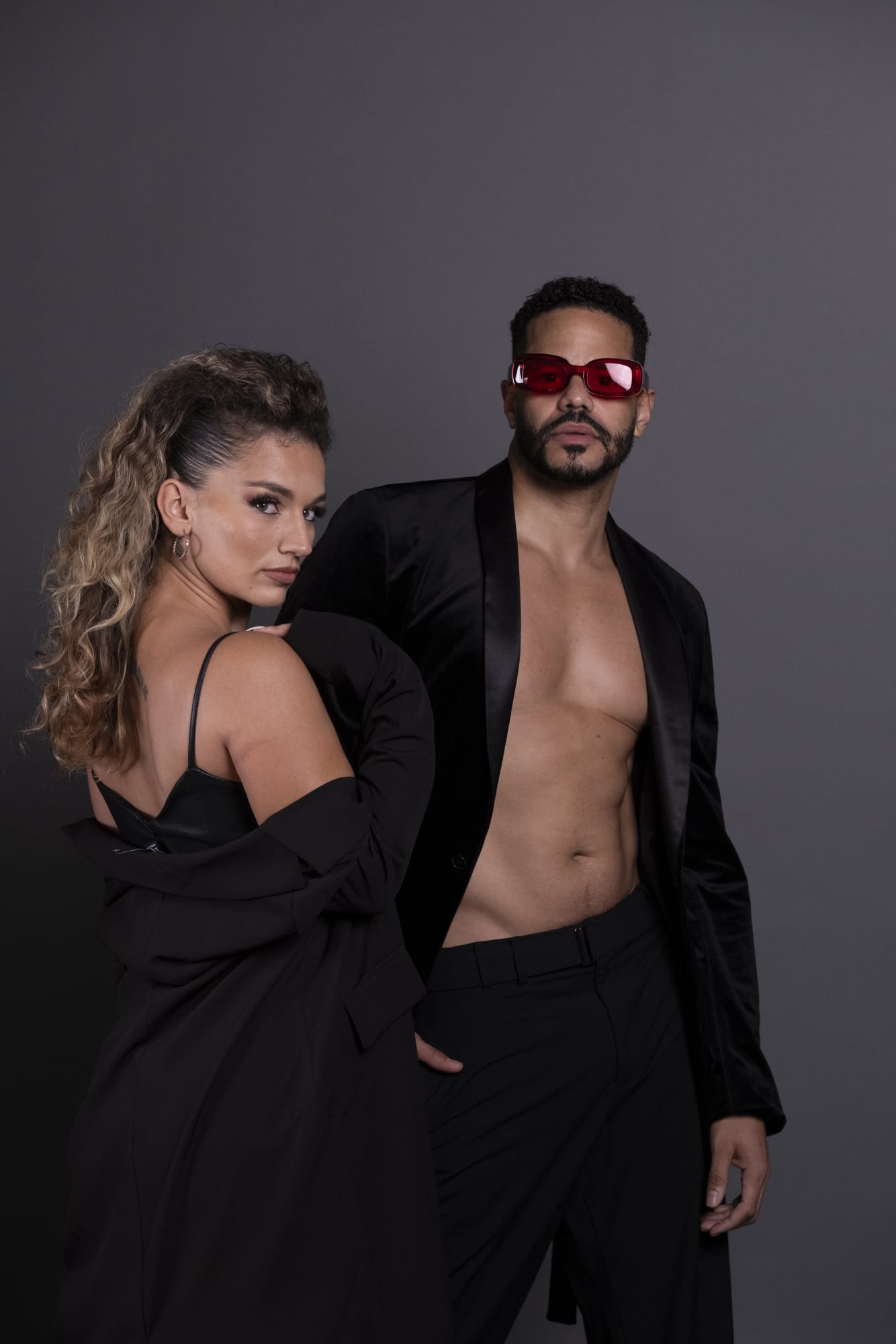 Fausto & Tamara